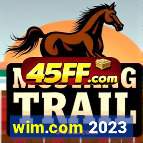 wim.com 2023